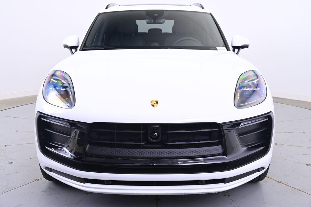 new 2026 Porsche Macan car, priced at $82,630