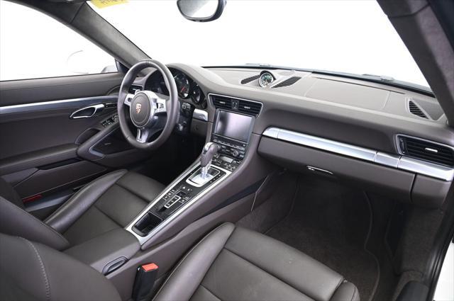 used 2012 Porsche 911 car, priced at $79,491