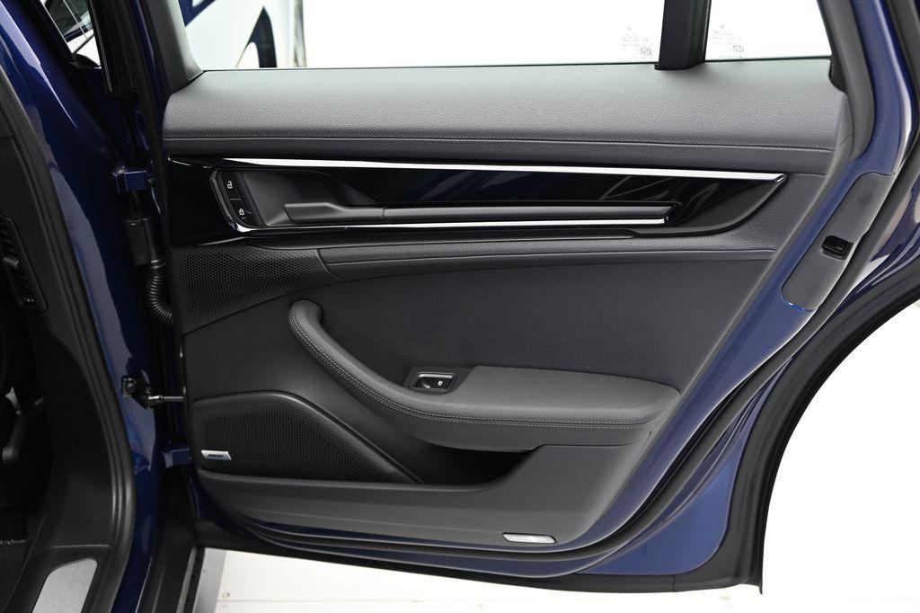 used 2024 Porsche Panamera car, priced at $104,994