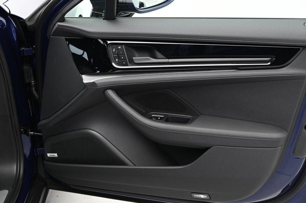 used 2024 Porsche Panamera car, priced at $104,994