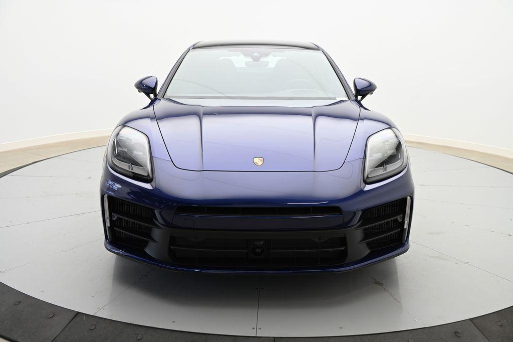 used 2024 Porsche Panamera car, priced at $104,994