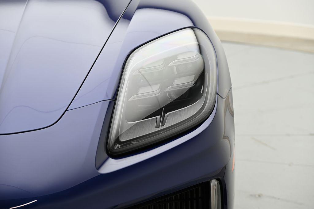 used 2024 Porsche Panamera car, priced at $104,994