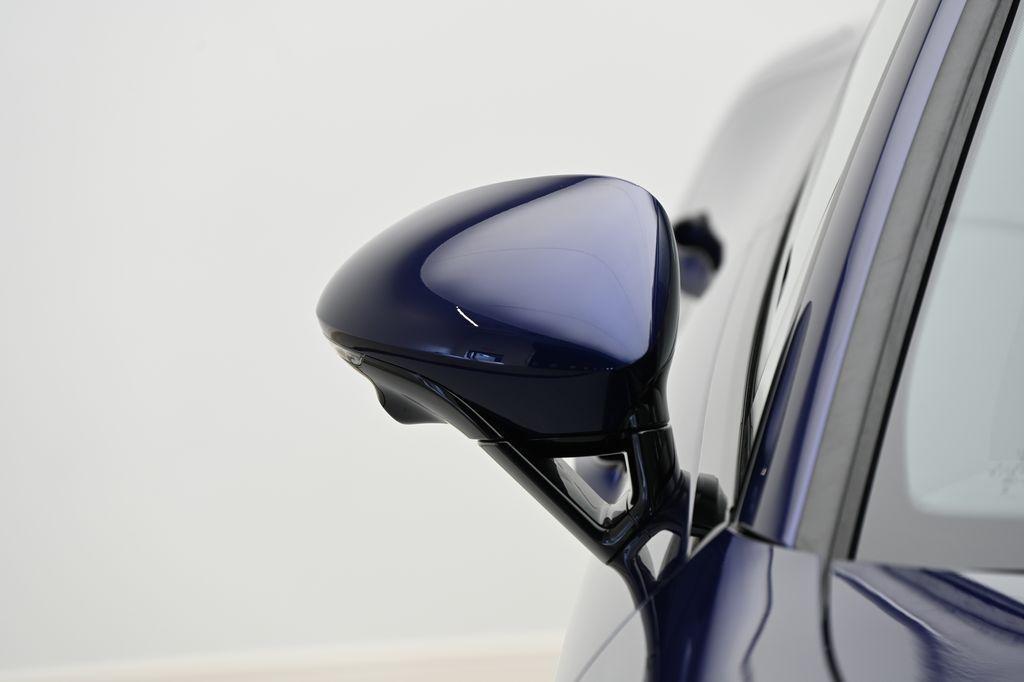 used 2024 Porsche Panamera car, priced at $104,994