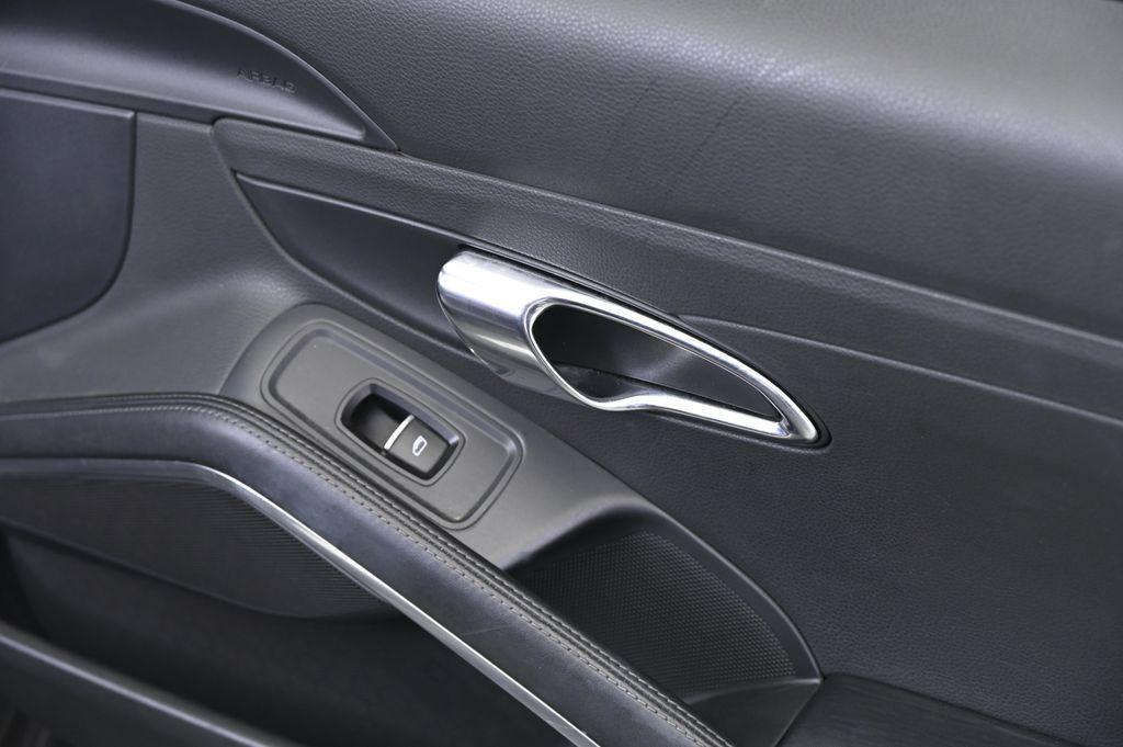 used 2013 Porsche 911 car, priced at $83,994
