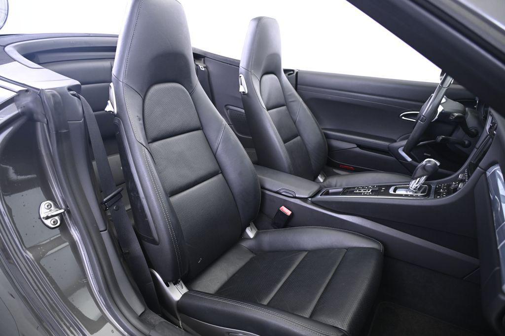 used 2013 Porsche 911 car, priced at $83,994