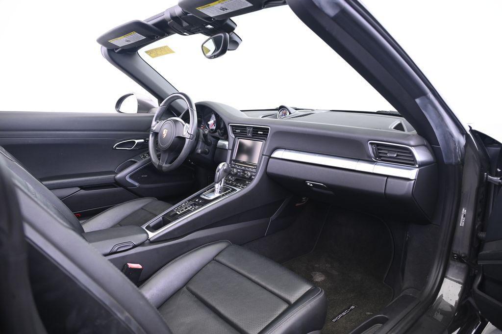 used 2013 Porsche 911 car, priced at $83,994