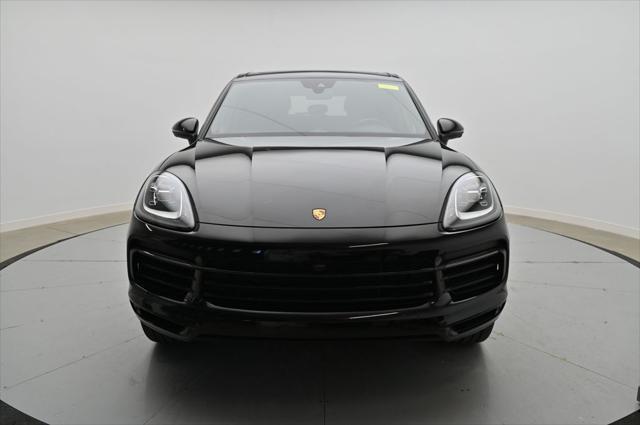 used 2020 Porsche Cayenne car, priced at $34,692