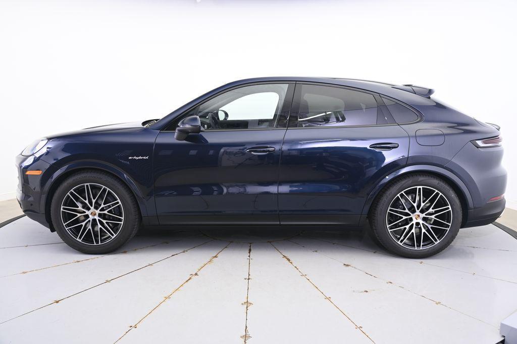 new 2025 Porsche Cayenne car, priced at $120,455
