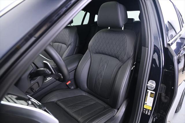 used 2022 BMW X6 car, priced at $62,991