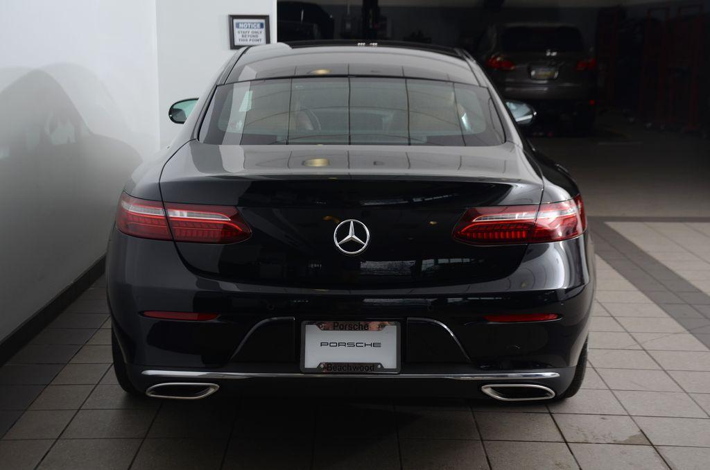 used 2023 Mercedes-Benz E-Class car, priced at $67,491