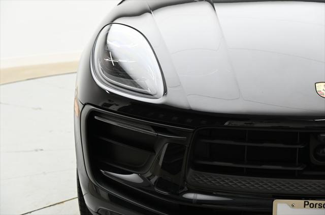 used 2023 Porsche Macan car, priced at $54,991