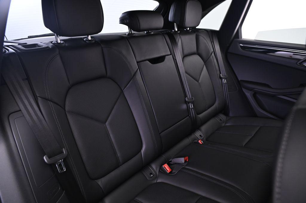 new 2026 Porsche Macan car, priced at $96,430