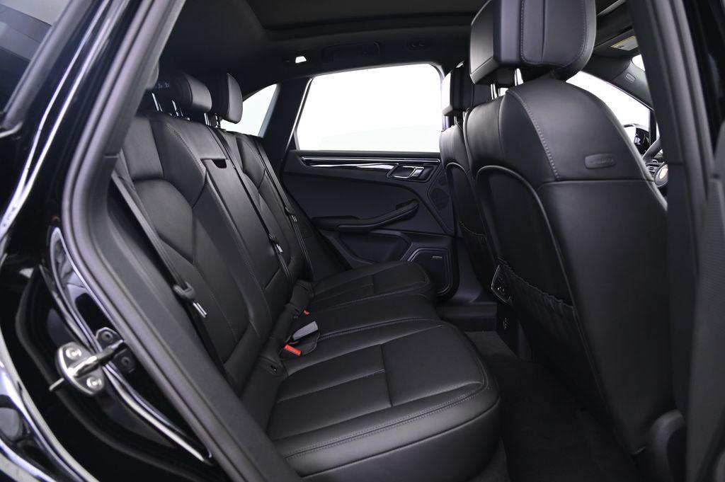 new 2026 Porsche Macan car, priced at $96,430