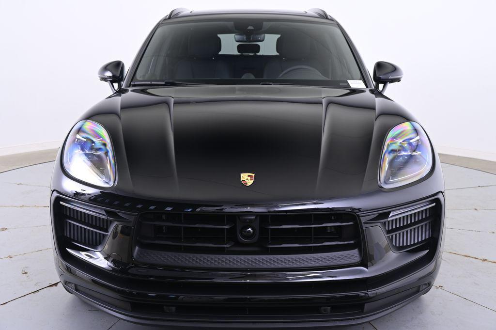 new 2026 Porsche Macan car, priced at $96,430