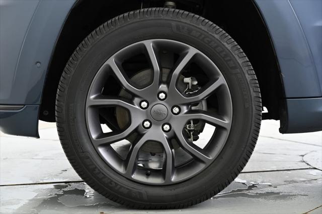 used 2020 Jeep Grand Cherokee car, priced at $28,891
