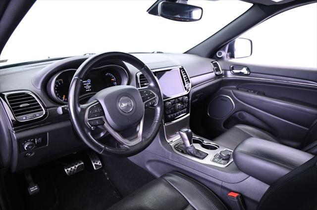 used 2020 Jeep Grand Cherokee car, priced at $28,891