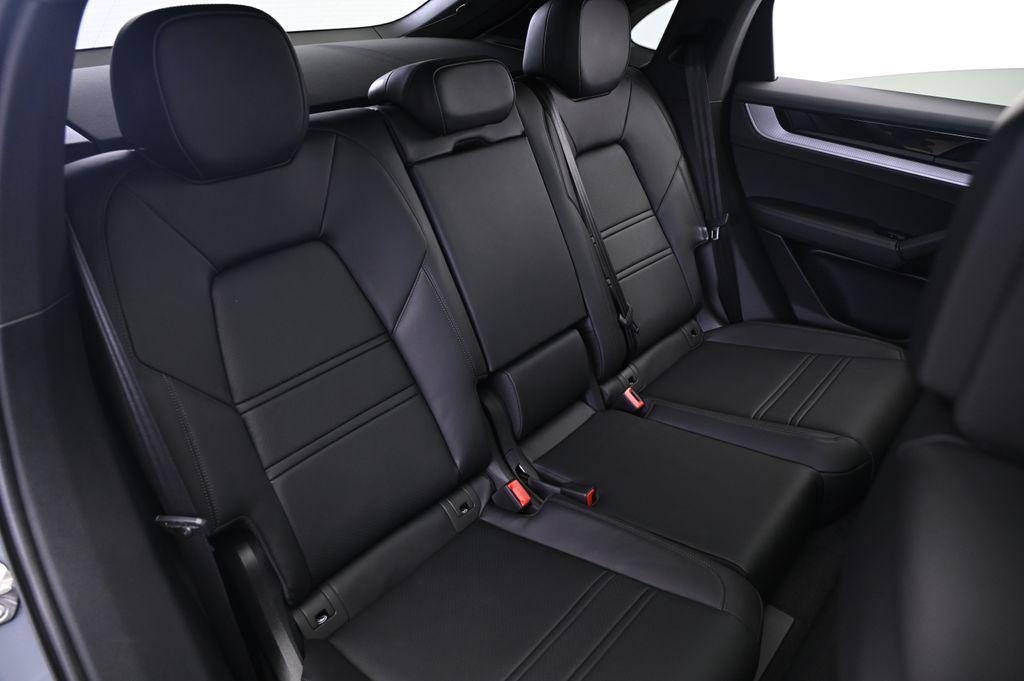 new 2026 Porsche Cayenne car, priced at $132,050