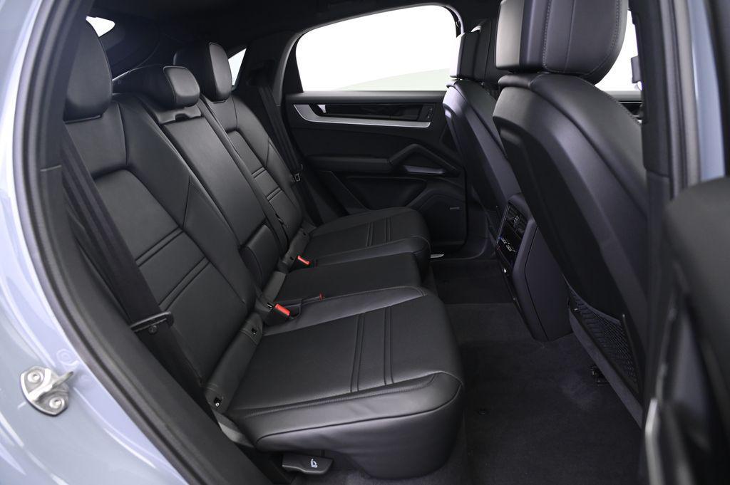 new 2026 Porsche Cayenne car, priced at $132,050
