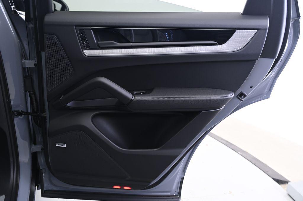 new 2026 Porsche Cayenne car, priced at $132,050