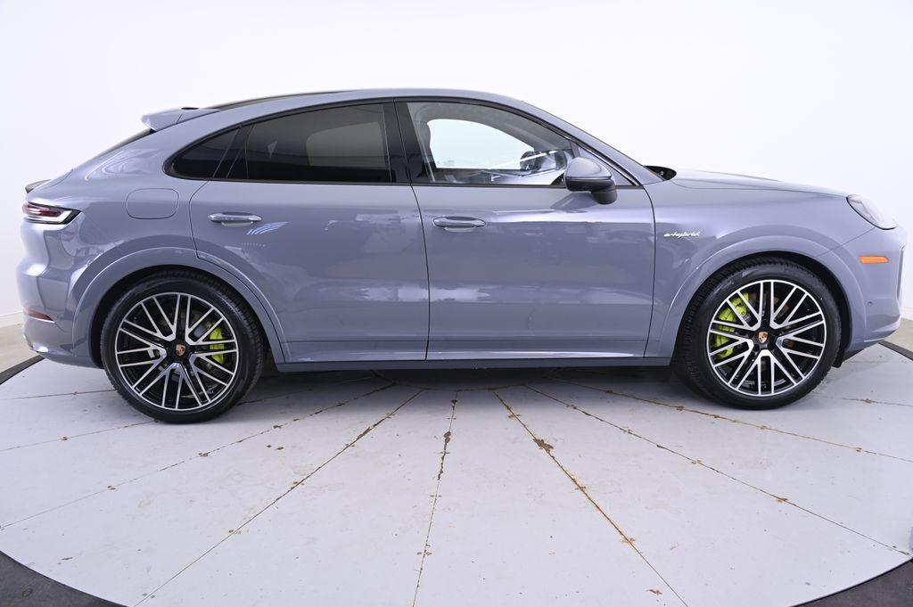 new 2026 Porsche Cayenne car, priced at $132,050