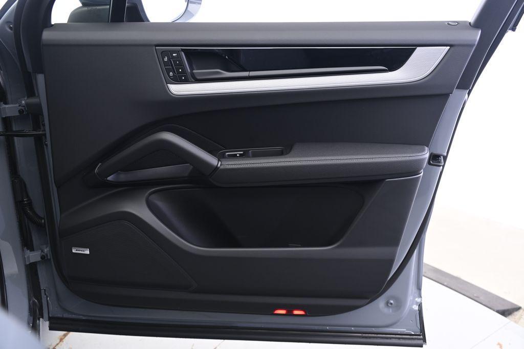 new 2026 Porsche Cayenne car, priced at $132,050