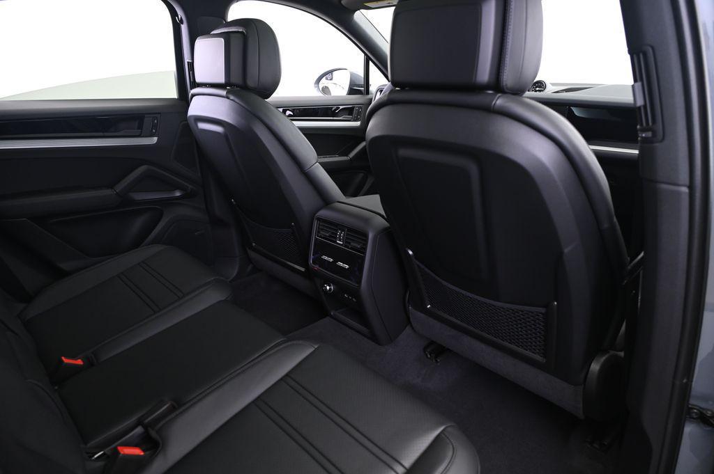 new 2026 Porsche Cayenne car, priced at $132,050