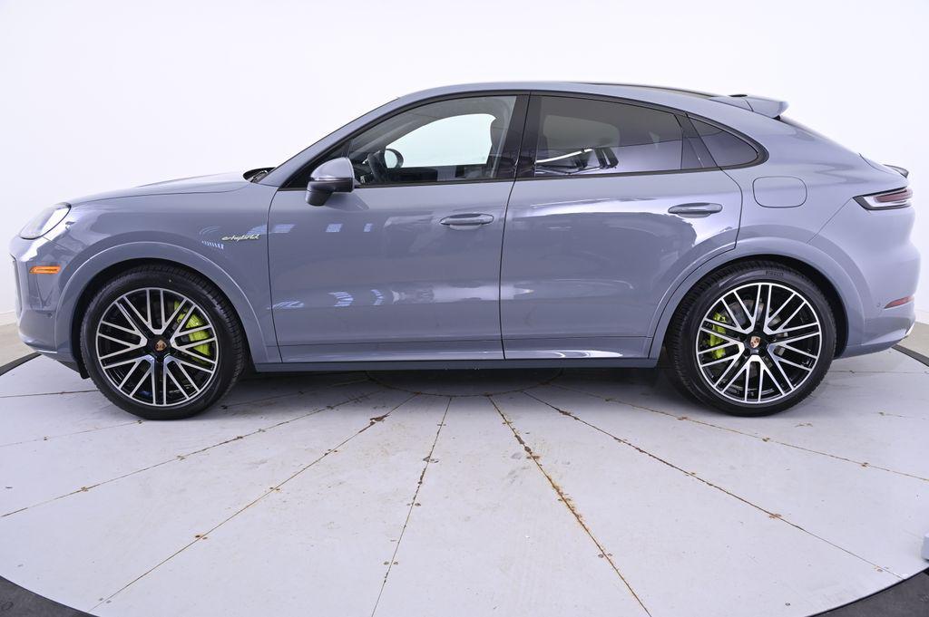 new 2026 Porsche Cayenne car, priced at $132,050