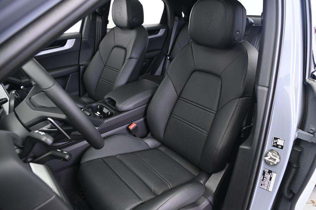 new 2026 Porsche Cayenne car, priced at $132,050