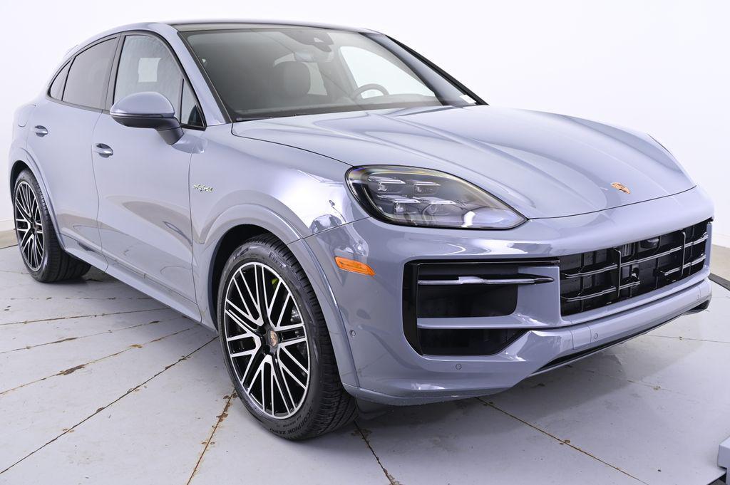 new 2026 Porsche Cayenne car, priced at $132,050