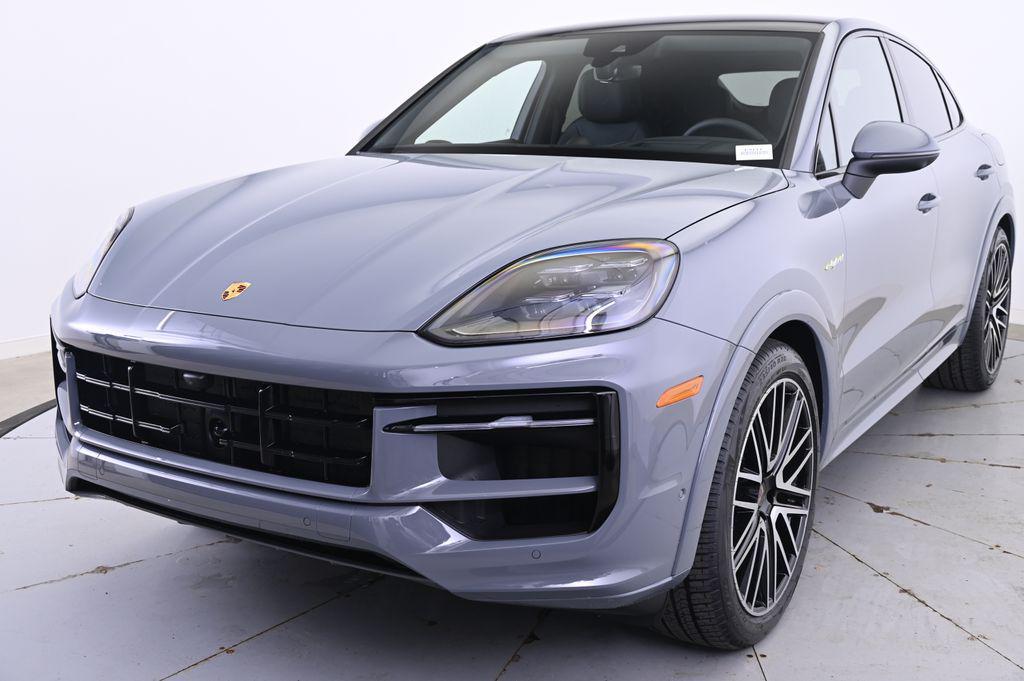 new 2026 Porsche Cayenne car, priced at $132,050