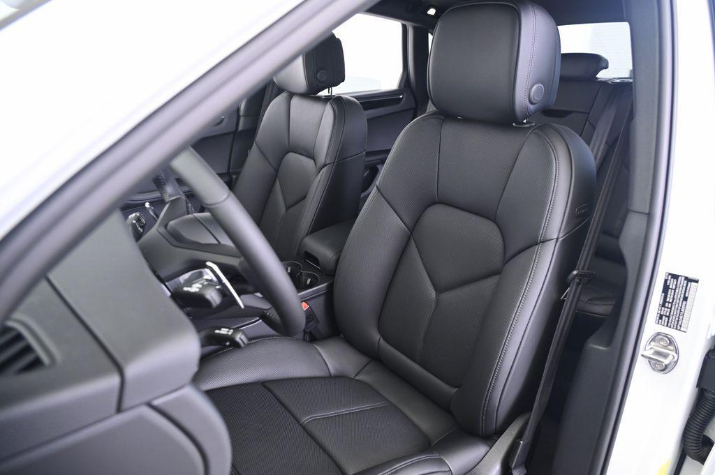 new 2026 Porsche Macan car, priced at $70,690