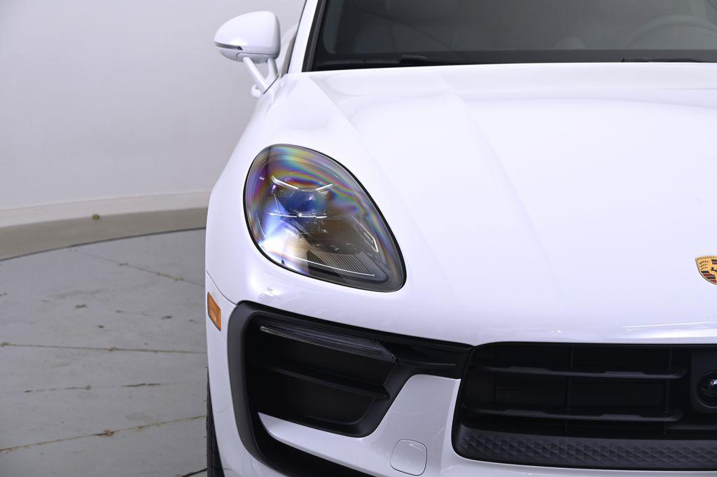 new 2026 Porsche Macan car, priced at $70,690