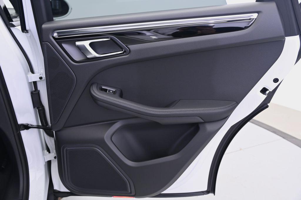 new 2026 Porsche Macan car, priced at $70,690