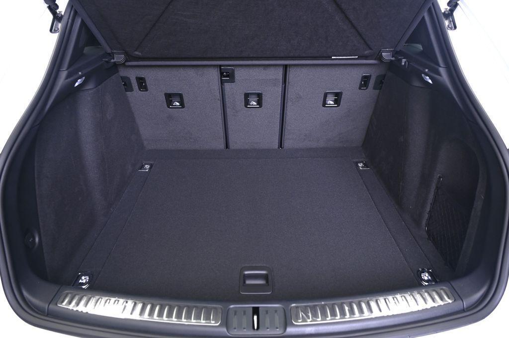 new 2026 Porsche Macan car, priced at $70,690