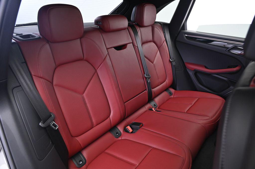 new 2026 Porsche Macan car, priced at $82,960