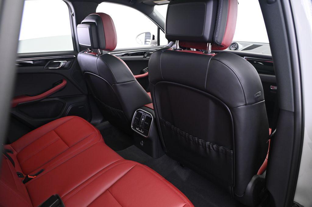 new 2026 Porsche Macan car, priced at $82,960