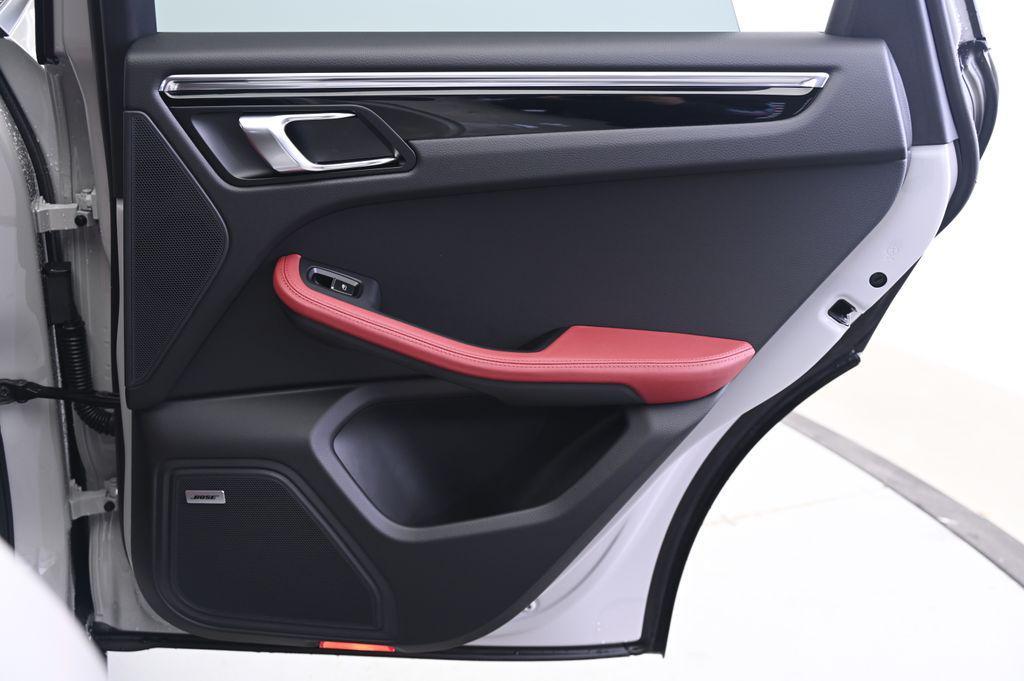 new 2026 Porsche Macan car, priced at $82,960