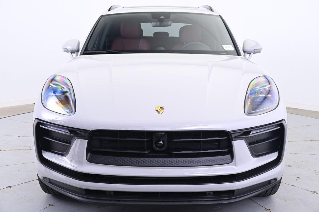 new 2026 Porsche Macan car, priced at $82,960