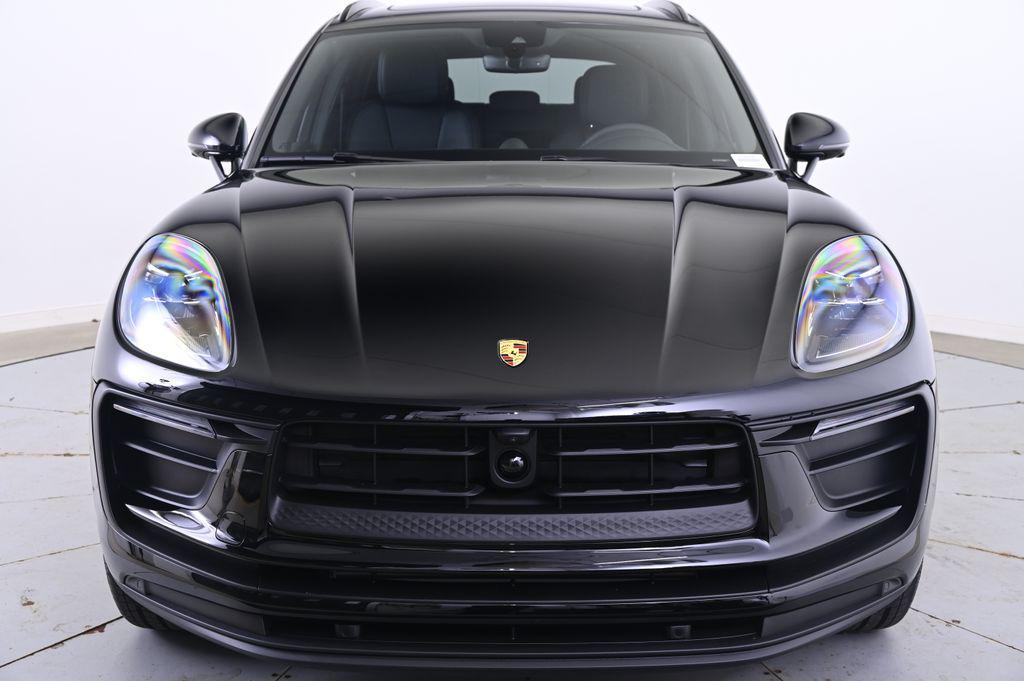 new 2026 Porsche Macan car, priced at $77,850