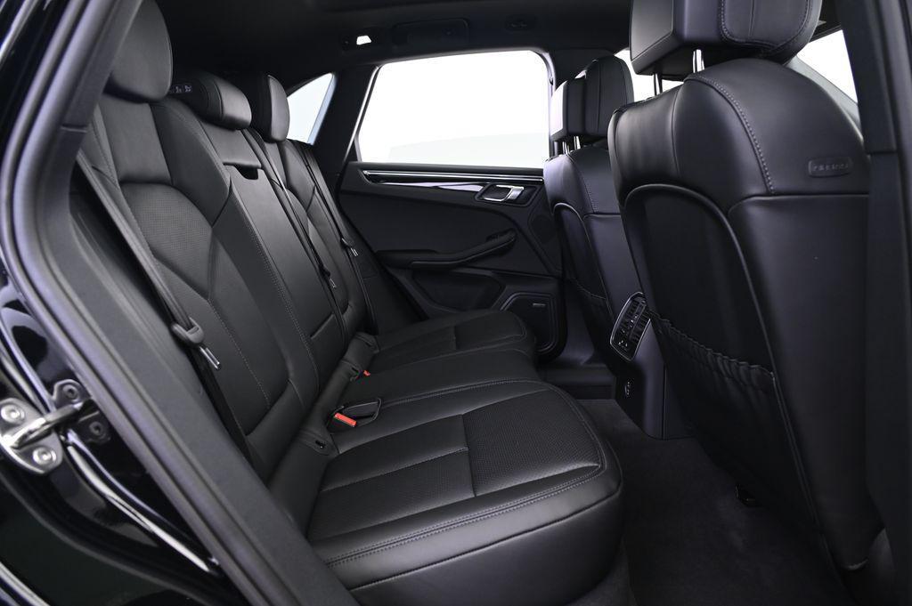 new 2026 Porsche Macan car, priced at $77,850