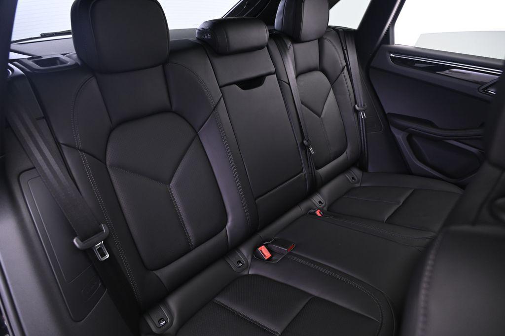 new 2026 Porsche Macan car, priced at $77,850