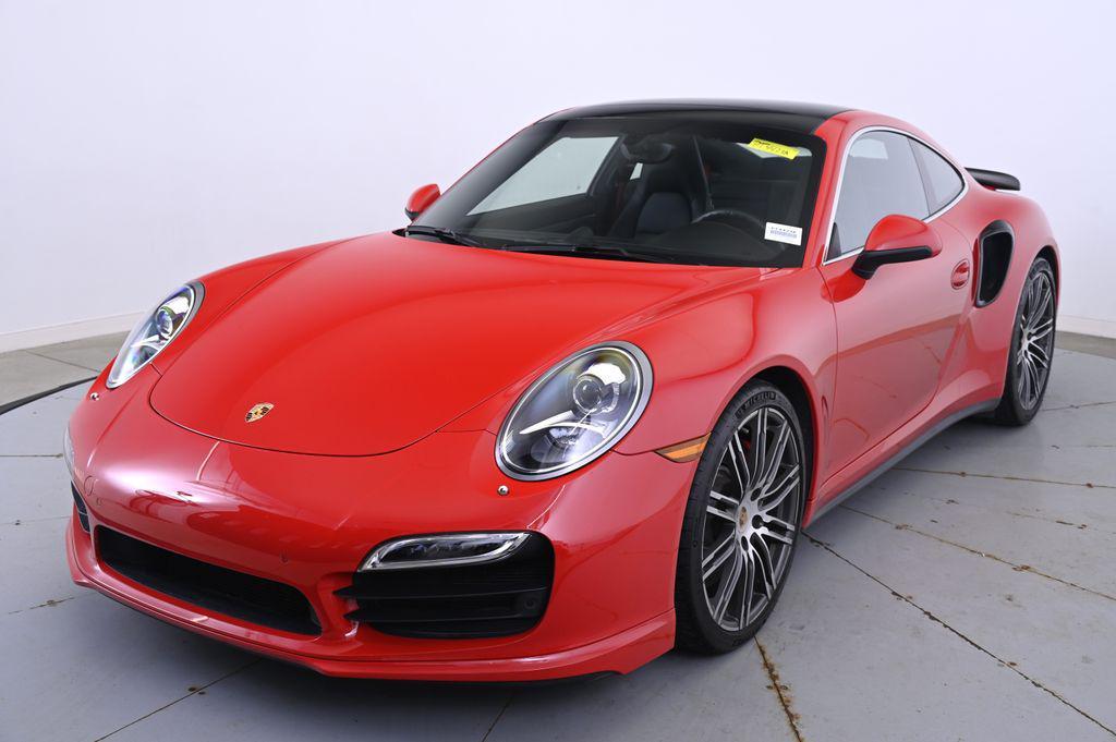 used 2014 Porsche 911 car, priced at $119,991