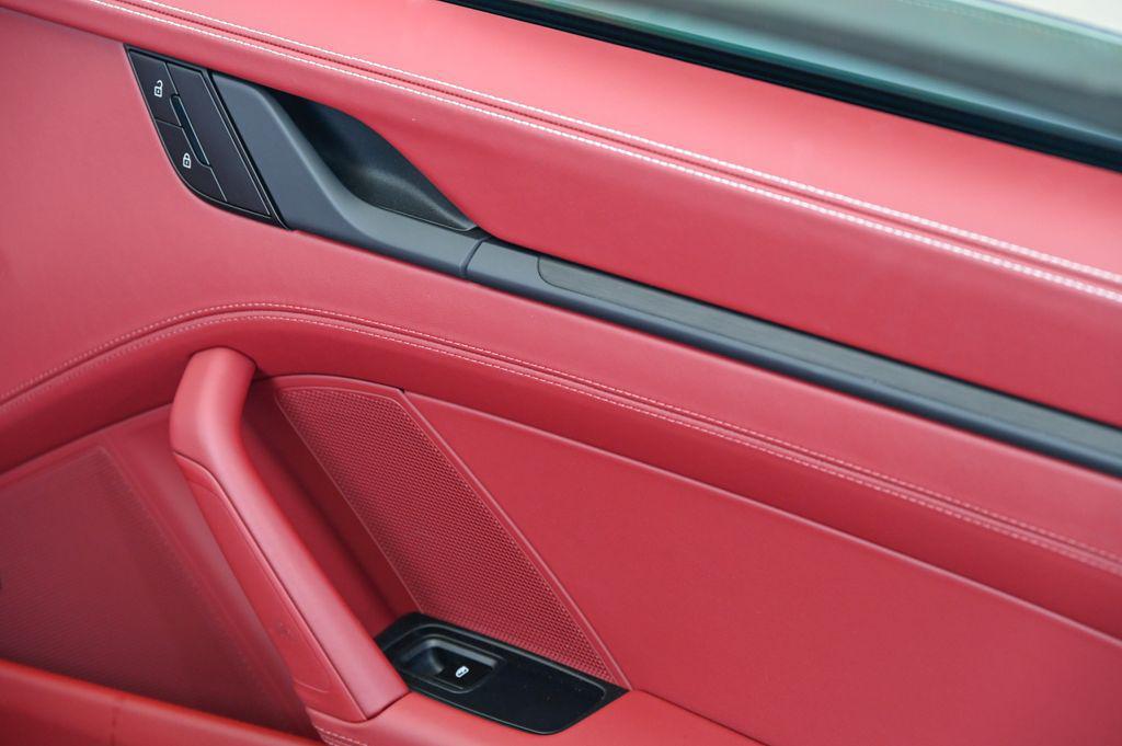 used 2026 Porsche 911 car, priced at $217,493