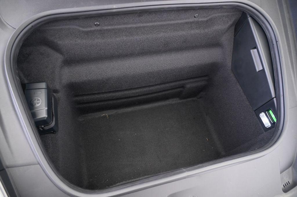 used 2026 Porsche 911 car, priced at $217,493