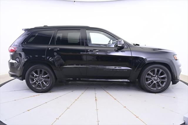 used 2018 Jeep Grand Cherokee car, priced at $24,991