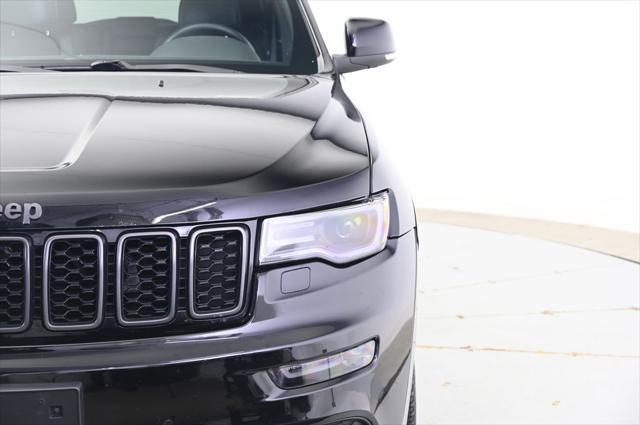used 2018 Jeep Grand Cherokee car, priced at $24,991