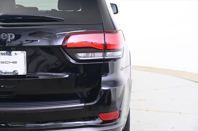 used 2018 Jeep Grand Cherokee car, priced at $24,991