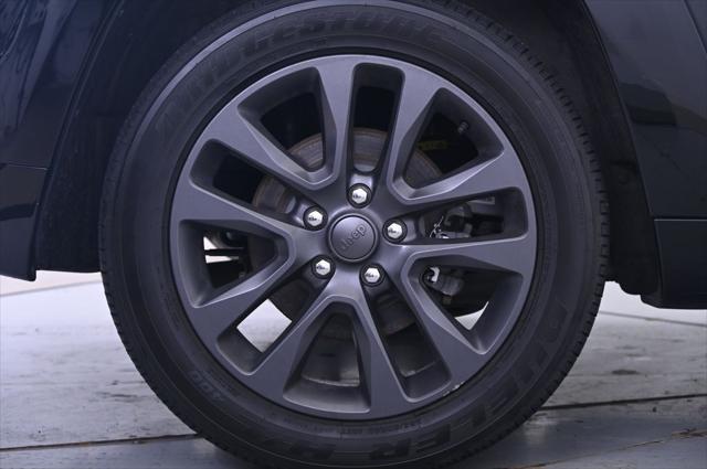used 2018 Jeep Grand Cherokee car, priced at $24,991