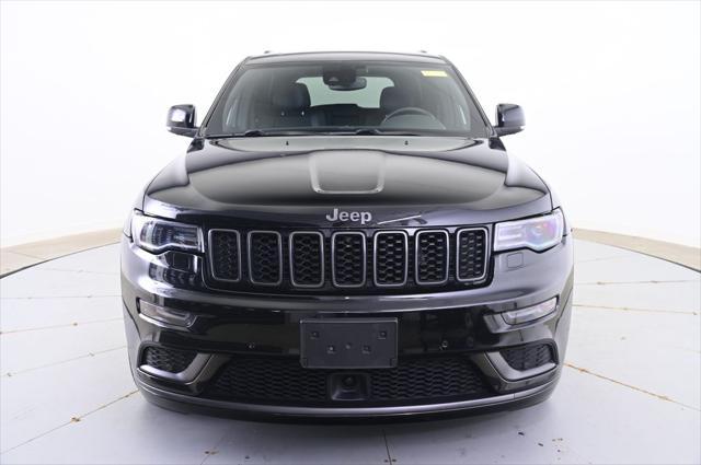 used 2018 Jeep Grand Cherokee car, priced at $24,991