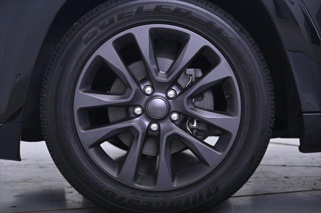 used 2018 Jeep Grand Cherokee car, priced at $24,991